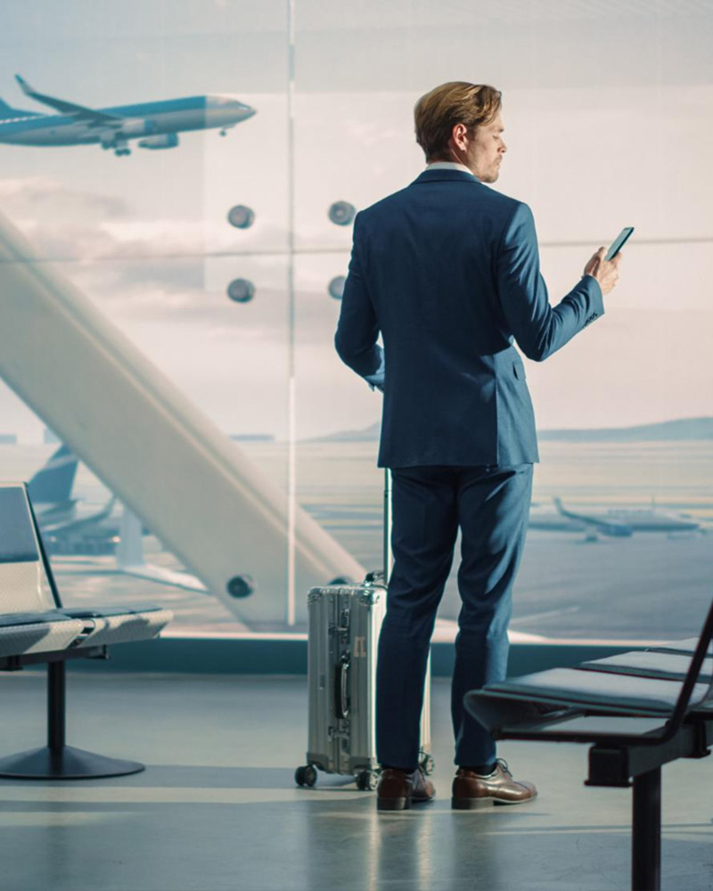 Havayolları Temsil ve Gözetim 