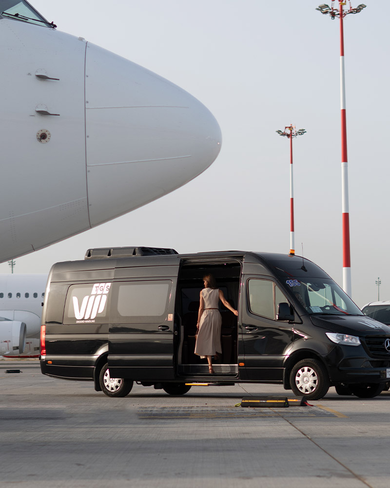 Uçuş Planlama ve Destek